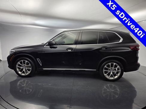 Used 2020 BMW X5 sDrive40i w/ Premium Package image 10