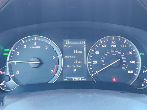 Used 2016 Lexus RX 350 350 image 8