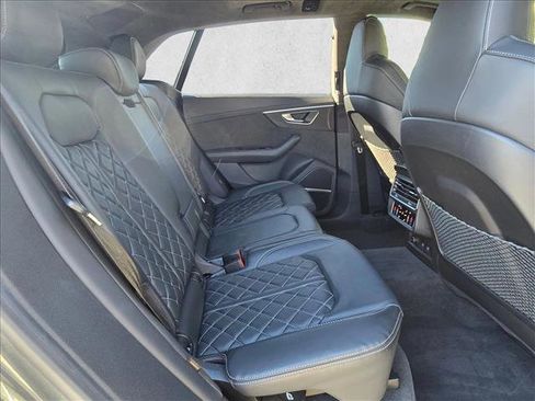 Used 2021 Audi SQ8 Prestige image 19