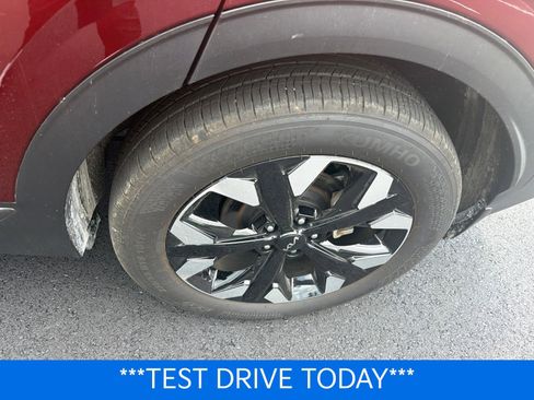 Certified 2024 Kia Sportage X-Line w/ X-Line Premium Package AWD/4WD image 11