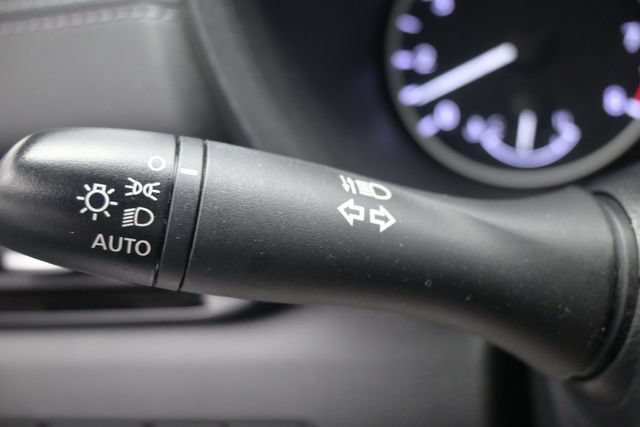 Used 2025 Nissan Sentra SV FWD image 28