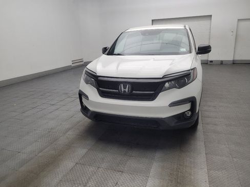 Used 2022 Honda Pilot Sport image 15