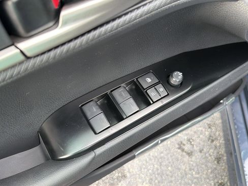New 2026 Toyota Camry SE FWD image 29