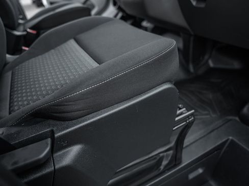 Certified 2023 Ford Transit 250 Low Roof w/ Exterior Upgrade Package image 34