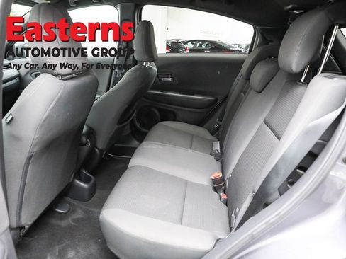 Used 2022 Honda HR-V Sport image 19