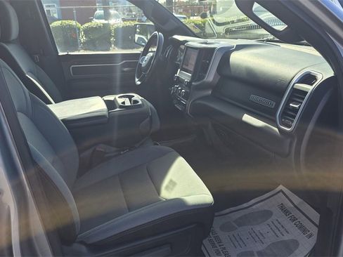 Used 2022 RAM 1500 Big Horn image 6