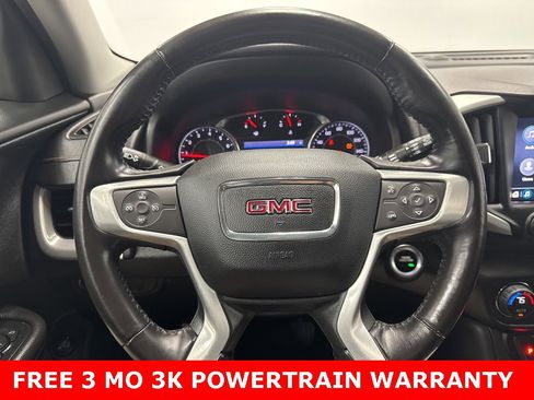 Used 2019 GMC Terrain SLE w/ Driver Convenience Package image 13