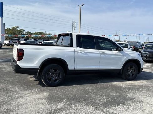 New 2026 Honda Ridgeline TrailSport image 4