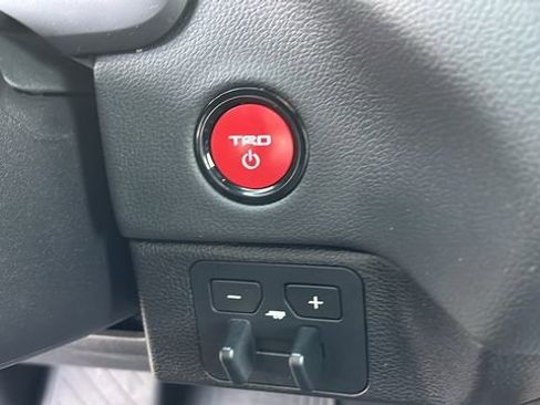 Used 2025 Toyota Sequoia SR5 w/ SR5 Premium Package image 6