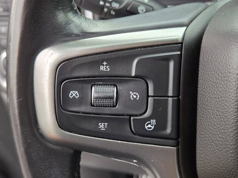 Used 2019 Chevrolet Silverado 1500 RST w/ All-Star Edition AWD/4WD image 18