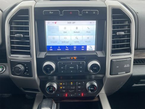 Used 2020 Ford F150 Lariat w/ Equipment Group 502A Luxury image 26