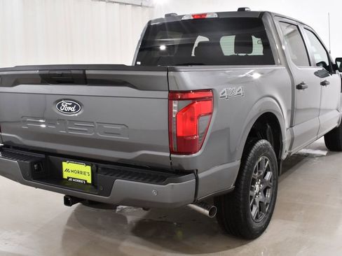 New 2026 Ford F150 STX w/ Equipment Group 200A image 12