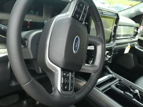 New 2026 Ford F450 Lariat w/ Lariat Ultimate Package AWD/4WD image 15