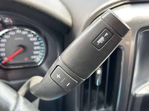 Used 2017 Chevrolet Silverado 1500 LT w/ All Star Edition AWD/4WD image 19