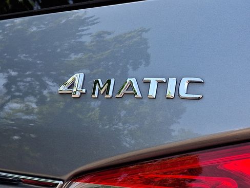 Used 2015 Mercedes-Benz GL 450 4MATIC image 15