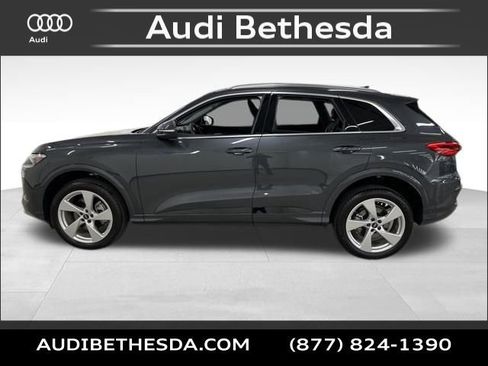 New 2025 Audi Q5 Premium Plus image 4