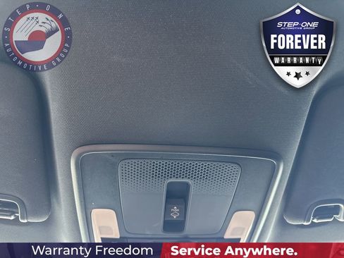 Used 2025 Honda Civic FWD Hybrid Sedan image 24