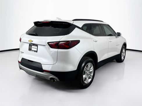 Used 2020 Chevrolet Blazer LT w/ Sound & Technology Package image 12