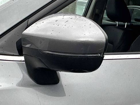 New 2025 Nissan Pathfinder SL image 12