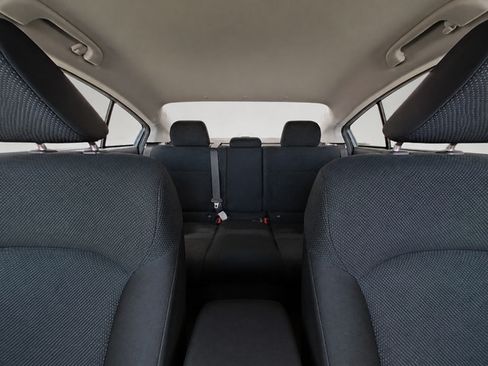 Used 2012 Subaru Impreza 2.0i Premium w/ All-Weather Pkg AWD/4WD image 25