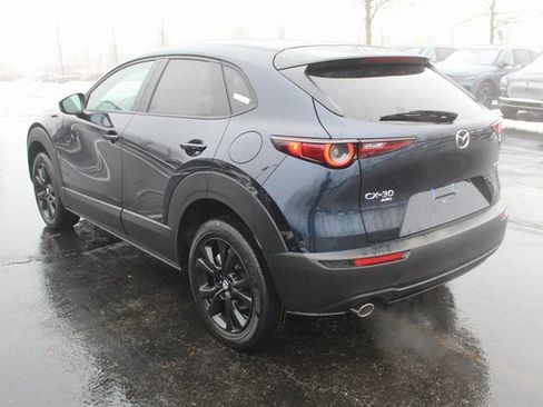 New 2026 MAZDA CX-30 AWD 2.5 S w/ Select Sport Pkg image 5