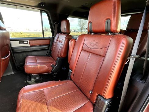 Used 2008 Ford Expedition King Ranch image 32