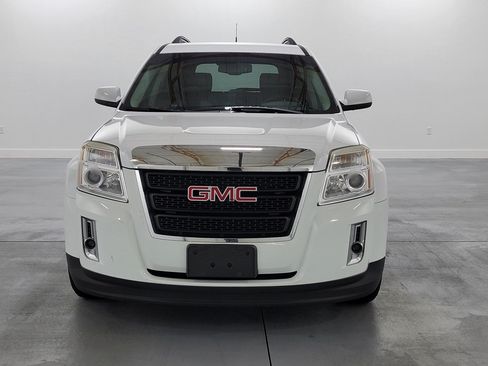 Used 2011 GMC Terrain SLE w/ Convenience Package AWD/4WD image 3