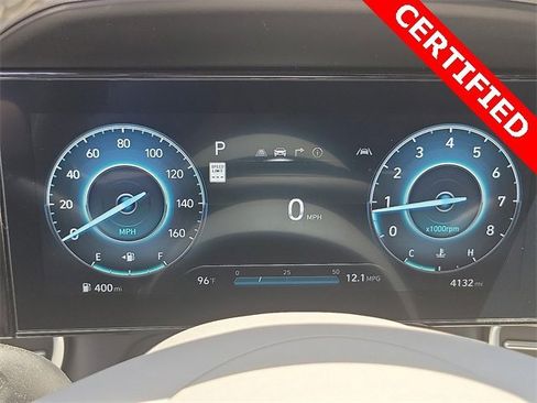 Used 2024 Hyundai Elantra SEL w/ Convenience Package image 6