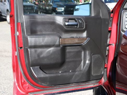 Used 2020 Chevrolet Silverado 1500 RST AWD/4WD image 14