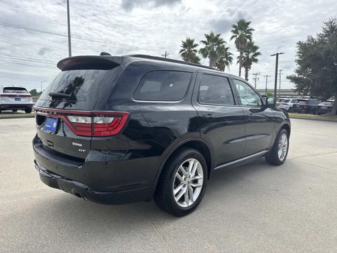 Used 2023 Dodge Durango GT image 5
