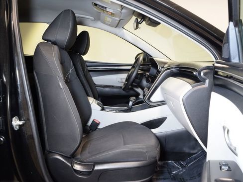 Used 2022 Hyundai Tucson SEL image 29
