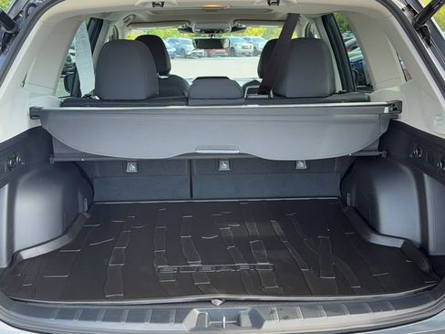 Certified 2024 Subaru Forester Premium AWD/4WD image 28