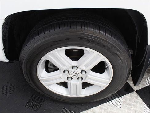 Used 2011 Honda Ridgeline RTL image 18