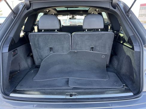 Used 2017 Audi Q7 2.0T Premium Plus w/ Premium Plus Package image 27