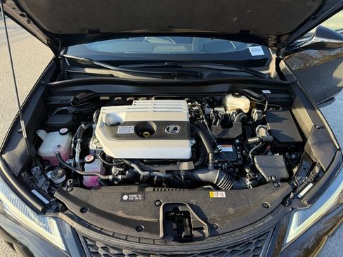 Used 2019 Lexus UX 250h F Sport w/ F Sport Premium Package image 17