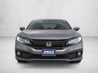 Used 2019 Honda Civic Sport video 2