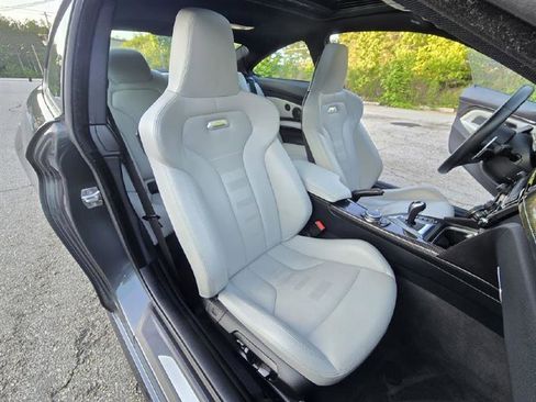 Used 2015 BMW M4 Coupe image 31