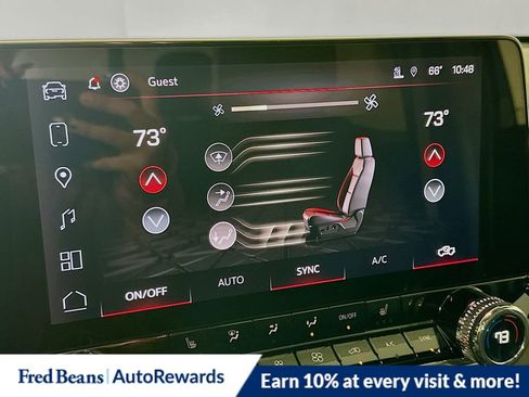 New 2025 GMC Canyon Elevation w/ Convenience Package image 11