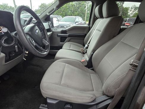 Used 2018 Ford F150 XLT AWD/4WD image 10