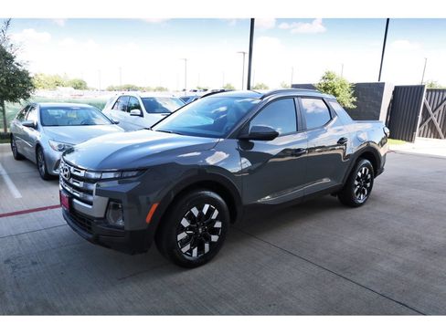 Certified 2026 Hyundai Santa Cruz SEL FWD image 3