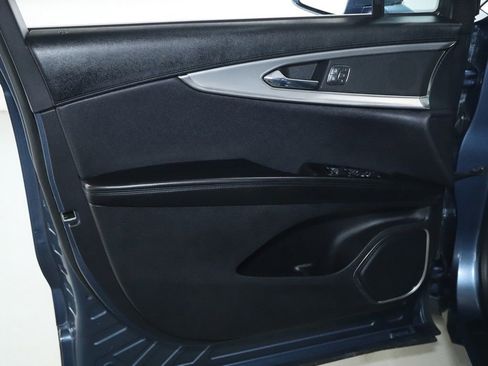 Used 2019 Lincoln Nautilus FWD image 14