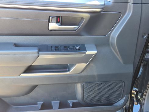 Used 2024 Toyota Sequoia SR5 image 10