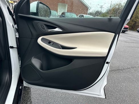 New 2026 Buick Encore GX Sport Touring w/ Comfort Package image 15