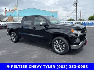 Used 2023 Chevrolet Silverado 1500 LT w/ All Star Edition Plus RWD video 1