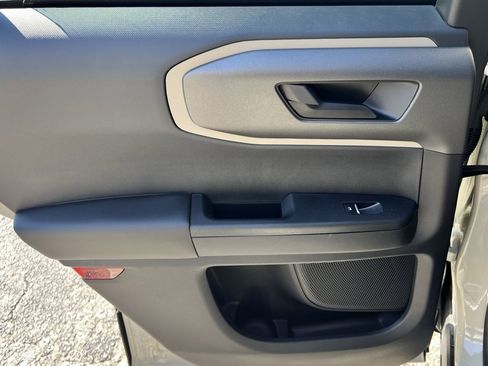 New 2025 Ford Bronco Sport Big Bend image 15