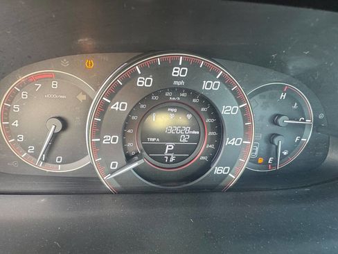 Used 2013 Honda Accord Sport image 11