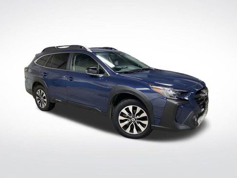 Used 2024 Subaru Outback Limited XT w/ Popular Package #2 image 38