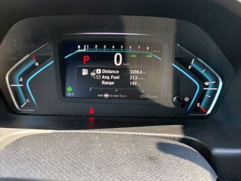 Used 2018 Honda Odyssey EX-L image 10