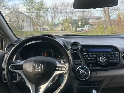 Used 2012 Honda Insight EX image 17