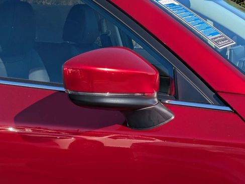 New 2025 MAZDA CX-5 AWD 2.5 S w/ Select Package image 12